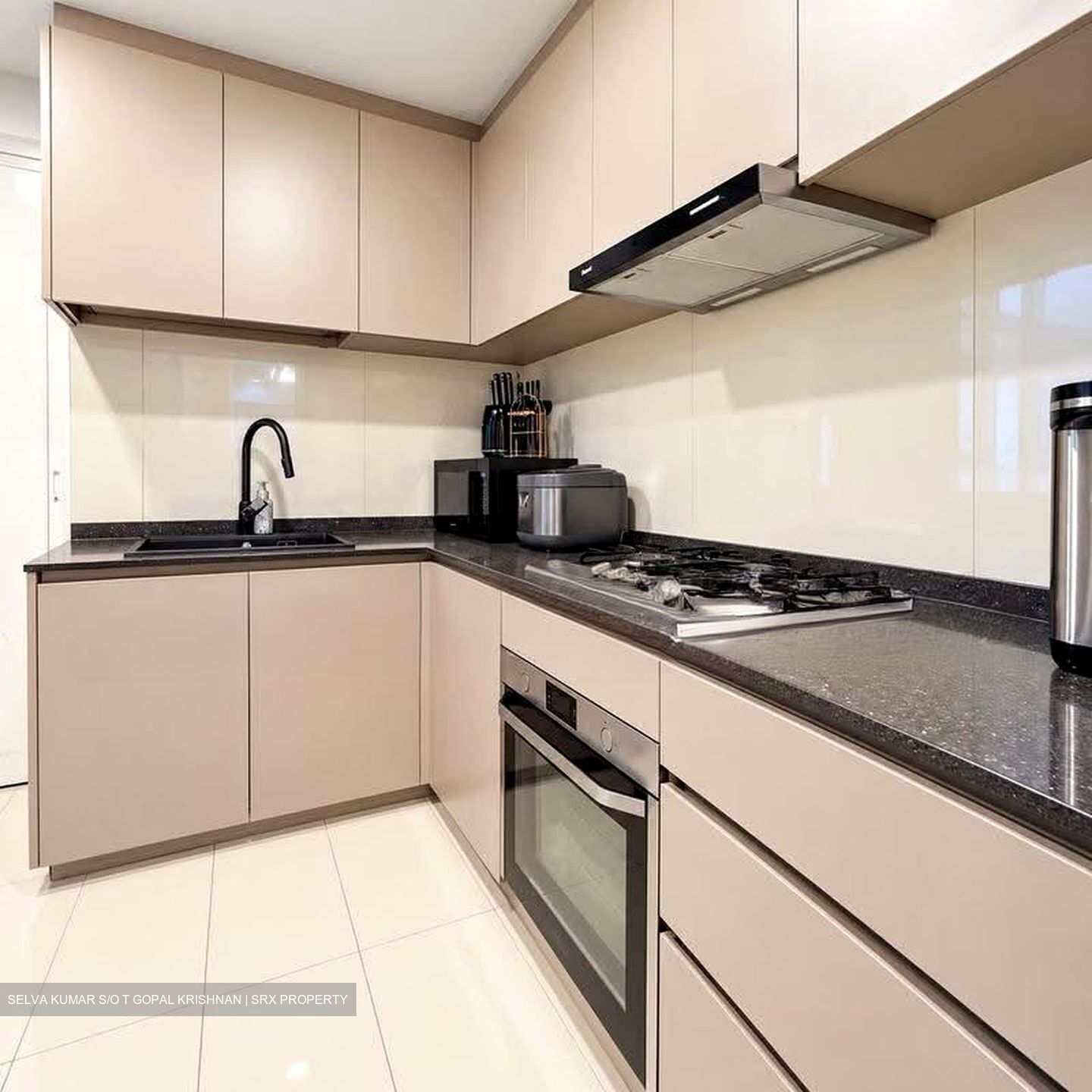 The Visionaire (D27), Condominium #629281741